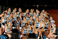 Cheer at the Wakefield Game! Sept 17