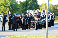 Band! Mount Vernon 09 09