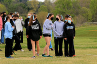 Ed Lull's State Cross Country Photos