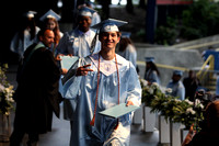 Graduation - Walk Across Stage!