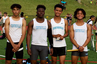 Ed Lull's Photos from Track Districts!