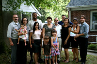 Reilly Family Photos