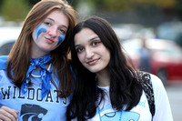 Tailgate! Oct 7 - Chantilly
