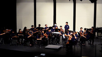Orchestra Concert! Oct 12