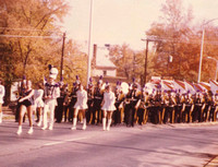High School Photos - not dance or school - BGHS class of 1982 Bowling Green High School Kentucky