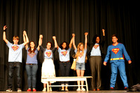 One Acts - Student Directed - Centreville High School