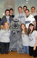 Alumni Day - Georgetown