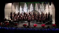 CVHS Winter Chorus Concert - Peformance Photos