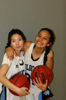Basketball Freshman Girls! Dec 09