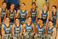 Dance Performance at the Basketball Game! Jan 20