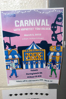 Carnival! March 2