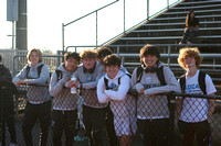 Soccer Boys Varsity! Mar 20