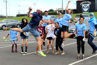 Orchestra Car Wash!