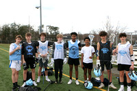 Boys Lacrosse Practice - March 18!
