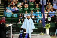 Graduation! 2023 - Walking Across the Stage!