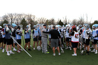 Boys Lacrosse Tryouts!