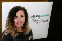 Melanie Mekhail Photos! Class of 2018