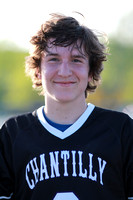 Chantilly Lacrosse! March 19