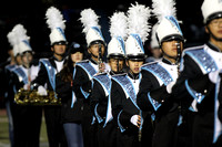 Band Photos! From the football game vs Madison