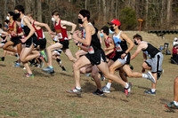 Cross Country Meet - March 15!