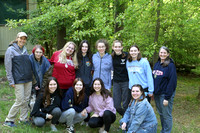 Girl Scout Seniors!