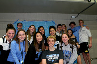 Swimming States!