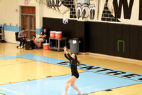 Volleyball Varsity!
