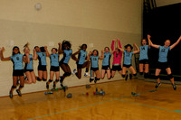 Volleyball - Freshmen!