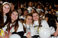Westfield Football Game Photos