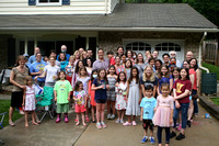 Cohen Family House Party!