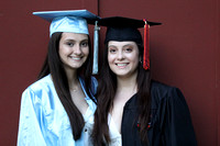 Maurer Sisters Co-Graduation Photoshoot!