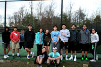 CVHS Tennis!