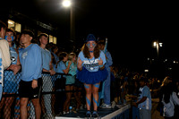 Homecoming Game taken by featured guest photographer S Charters