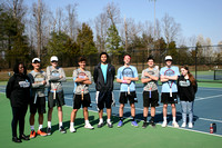 CVHS Tennis Photos!