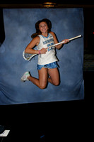 Hannah Wakefield Senior Yearbook Photoshoot!