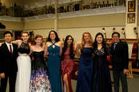 Orchestra Concert - Good-bye to Seniors