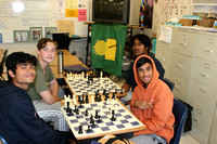 Chess! Oct 12