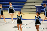 Cheer Districts - Round 2 - Shannon Took