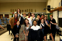 Centreville High School One Acts