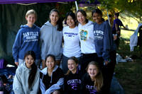 Chantilly - Cross Country - Oct 26