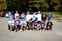 District Winners! Cross Country - Oct 26