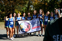 South Lakes - Cross Country - Oct 26