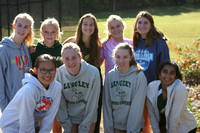 Langley - Cross Country - Oct 26