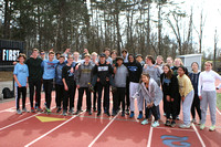 Track March 18!