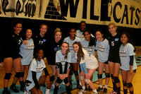 CVHS Volleyball Photos!
