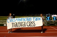 CVHS - Hall of Fame!