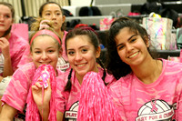 Volleyball Photos - Play for the cure!