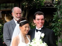 Greg and Sharon's Wedding - Trip Highlights!