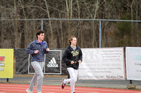 CVHS Track Practice! Wed March 13.
