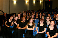 Choral Concert - Getting Ready - March 13!